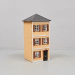 1247 6572 DOLL HOUSE